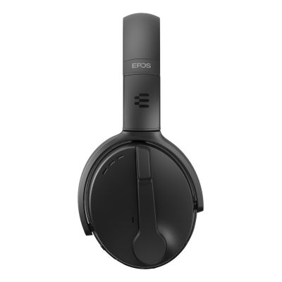 8. EPOS ADAPT 560 II Wired & Wireless Headset Headband Office/Call Center USB Type-C Bluetooth Black