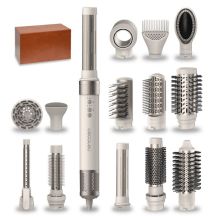 Cecotec Bamba CeramicCare 14in1 Multistyler Champagne 1400 W 1.8 m
