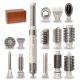 Cecotec Bamba CeramicCare 14in1 Multistyler Champagne 1400 W 1.8 m