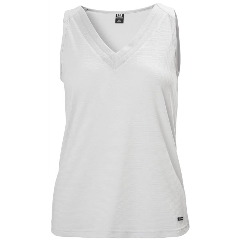 11. Helly Hansen Women's W Siren Singlet 30245 001