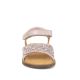 4. Froddo LORINE SPARKLE Children's Sandals (G3150249-3)