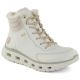 4. Rieker W RKR720 sports insulated boots white