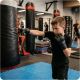 2. MMAXS Gloves for Kids - Black Master - Valor Series | DBX Bushido
