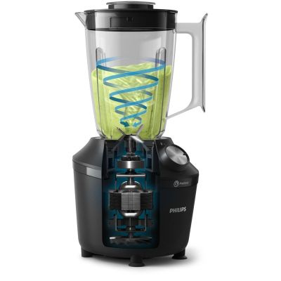 42. Philips HR2191/01 Blender