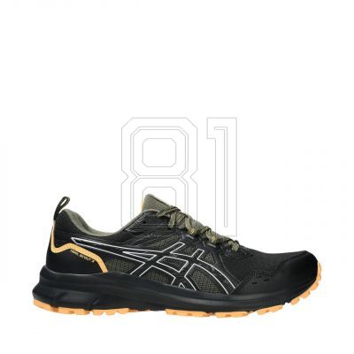 Asics Trail Scout 3 M 1011B700 006 Running Shoes