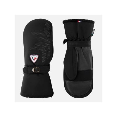 Rossignol W Romy Impr M Gloves Black