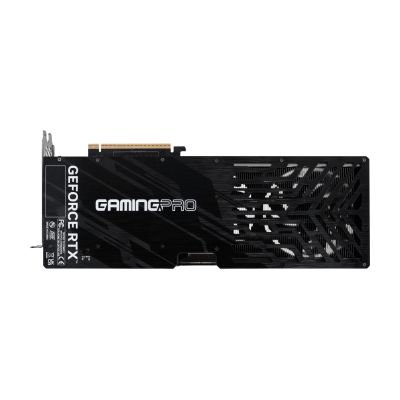 3. graphics card Palit RTX 5070 Ti GamingPro-S 16GB