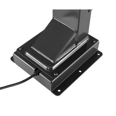 5. Maclean MC-866 TV stand (37" - 65"; max. 50kg)