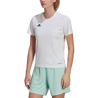 15. adidas Entrada 22 Jersey W HC5074
