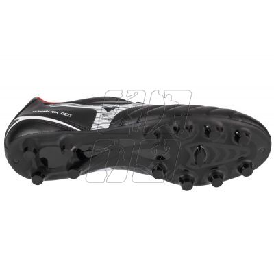 4. Mizuno Monarcida Neo III Select Md M P1GA242501 football shoes