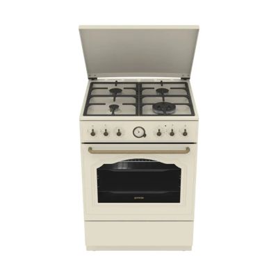 8. GORENJE GKS6C71CLI kitchen