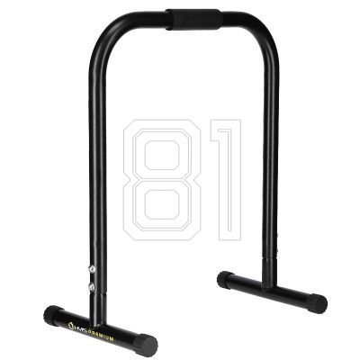 32. Handrail - supports for HMS PW20 pumps