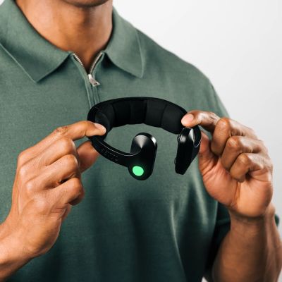 5. Pulsetto FIT Vagus Nerve Stimulator