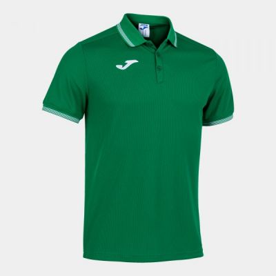 Joma Campus III Polo Shirt S/S 101588.450