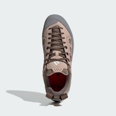 3. Adidas JR3876_590 Sports Shoes Grey