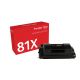 Xerox Toner Everyday HP 81X (CF281X) Black