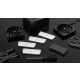 6. Memory Corsair Dominator Titanium CMP32GX5M2B6000C30W 32GB 2x16GB DDR5 6000MHz