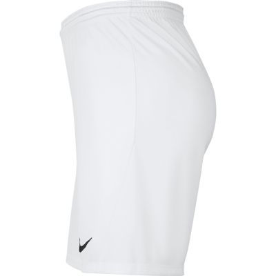 6. Nike Dry Park III NB KM BV6855 100 Shorts