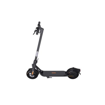 6. Ninebot by Segway F2 E Scooter, | Segway | F2 E Scooter | Up to 25 km/h | 10 " | Black