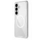 2. Nillkin Nature TPU Pro Case Compatible with MagSafe for Samsung Galaxy S26 - White