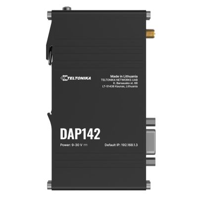 6. Teltonika DAP142 Industrial Access Point
