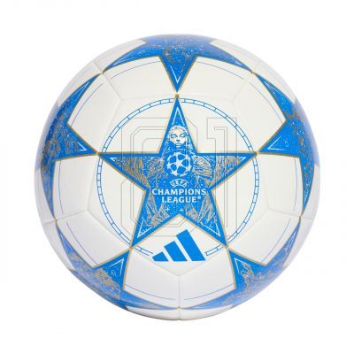 adidas UCL Club 25/26 League Stage KA0070 Football