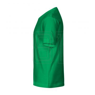 4. Malfini Pelican Jr T-shirt MLI-P7216 grass green
