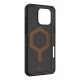 UAG Plyo Magsafe - protective case for iPhone 16 Pro Max compatible with MagSafe (black/bronze)