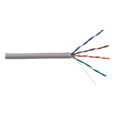 2. BCS-U/UTP-CAT5E-PVC