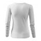 4. Malfini Elegance T-shirt W MLI-12700 white