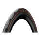 CONTINENTAL tire GRAND PRIX 5000 700x28 black/beige