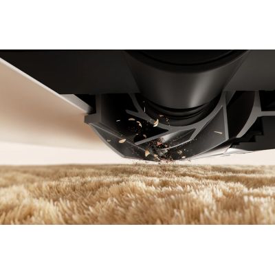 23. Dreame D10 Plus Gen 2 Robot Vacuum Cleaner (White)