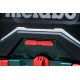 14. Metabo RC 12-18 Workplace Analog and Digital Black, Green, Red