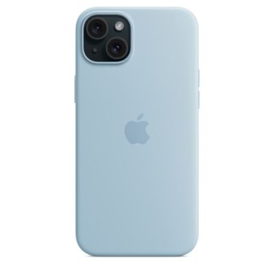 6. Apple - back cover for a mobile phone