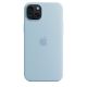 6. Apple - back cover for a mobile phone