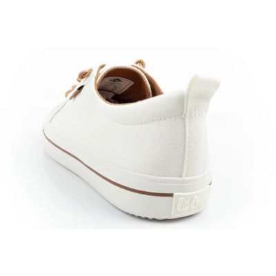 5. Lee Cooper women's sports shoes sneakers fashionable white comfortable