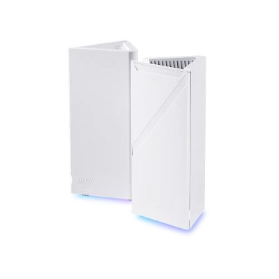 MSI Roamii BE Pro Mesh System Dual-band (2.4 GHz/5 GHz) Wi-Fi 7 (802.11be) White 3 Internal