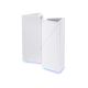 MSI Roamii BE Pro Mesh System Dual-band (2.4 GHz/5 GHz) Wi-Fi 7 (802.11be) White 3 Internal