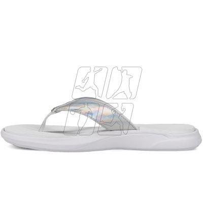 4. New Balance W SWT340A2 flip-flops