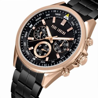 2. Men's Watch PAUL LORENS PL20009B-1A4 + BOX
