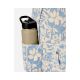 5. Women's RIP CURL Mixed Canvas 18L Backpack blue