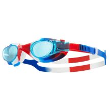 TYR Vesi Tie Dye Yth Fit One Size Swim Goggles