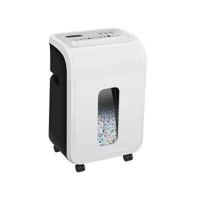 3. TRACER DATARAZOR SHREDDER