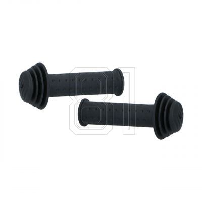 Dunlop 1070902 Handlebar Grips