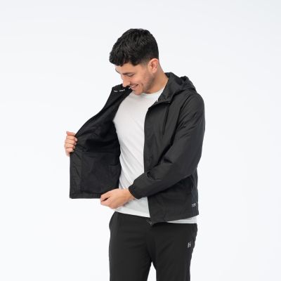 14. REINA TM SENIOR Transitional Jacket