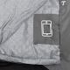 19. Spokey Ultralight 600II Bk Gy 922251 Sleeping Bag