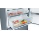 5. BOSCH KGE49AICA Fridge Freezer