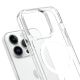 2. 3mk Armor MagCase for iPhone 16 Pro Max - Transparent