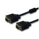 2. SAVIO VGA (M) – VGA (M) CABLE, SHIELDED + 2 FERITES 1.8M CL-202