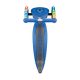 16. Scooter 3 wheels Globber Primo Foldable Lights 432-100-2 HS-TNK-000013800